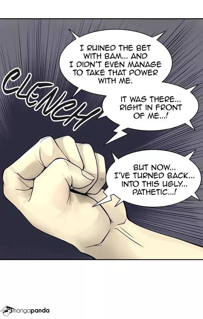 Tower of God Chapter 391 image 061